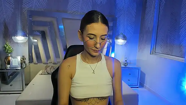ValerySkinnyy webcam