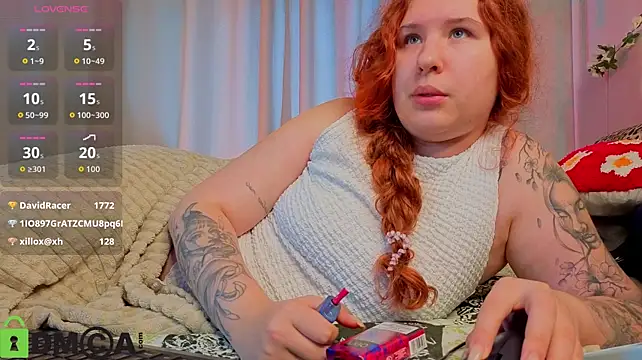 Elsie_Cutties webcam