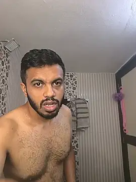 SilentTerr webcam