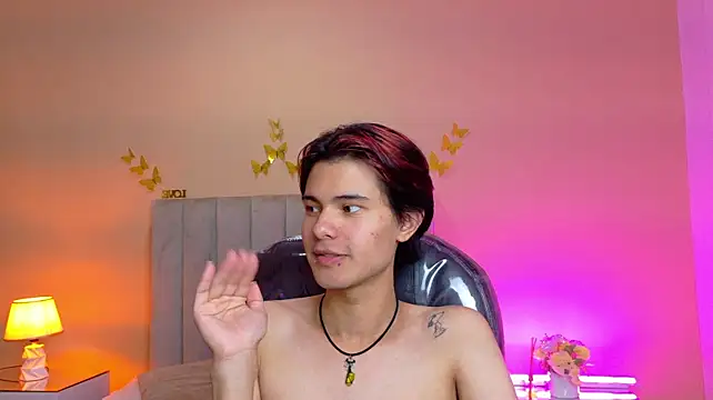 Derek_Sinn webcam