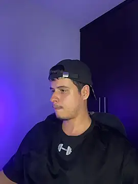 BjornSteel webcam