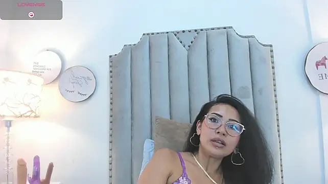 agartha_velvet webcam