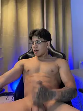 TonyPetrovjs webcam