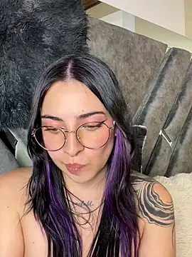 Morgana_Pink webcam