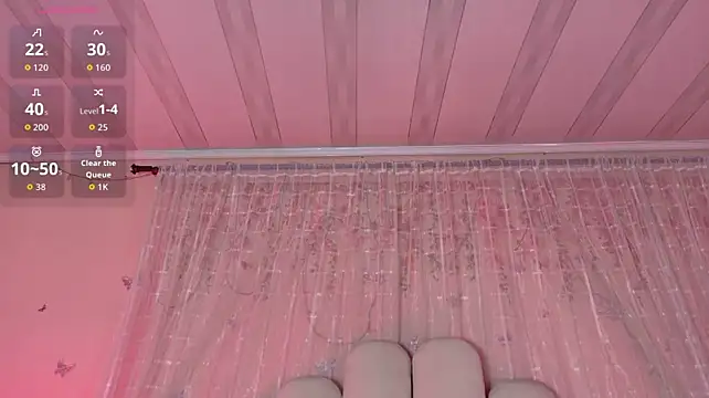 Keny_Williams webcam
