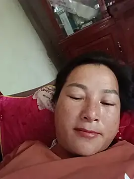 Yuzi-i webcam