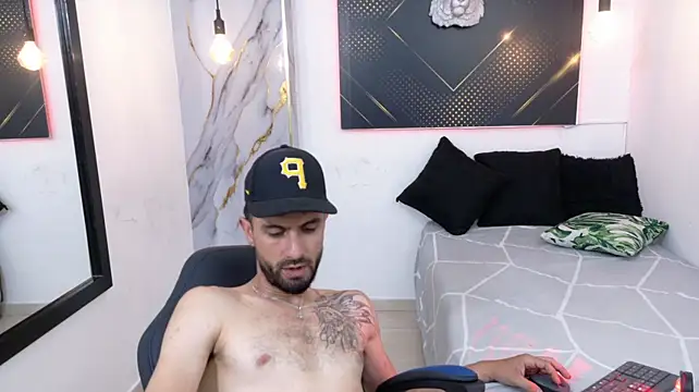 KingOfTemptation webcam