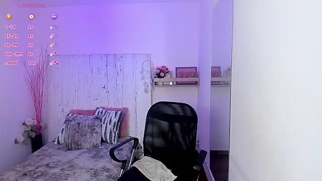 Melodi_velasquez webcam