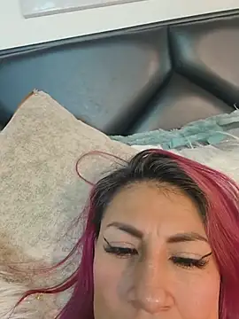 tatianabelli webcam