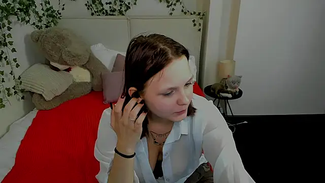 Charlotte_Stee webcam