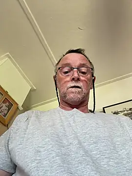 Moonraker64 webcam