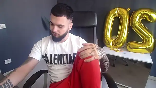 OscarWillss webcam