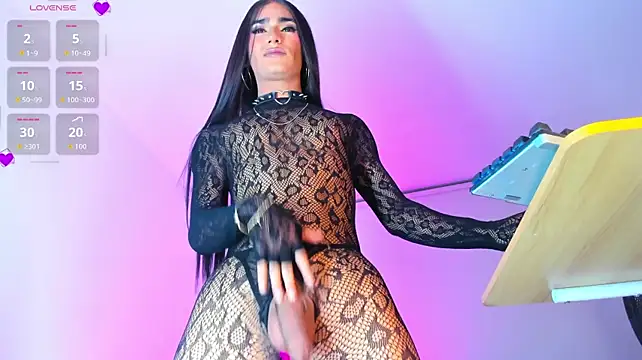Sassysinqueen webcam