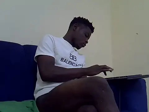 Remmy4 webcam