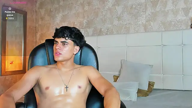Toji_ferrer webcam