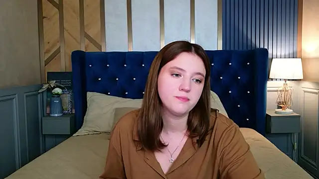 Laura_Stellar webcam