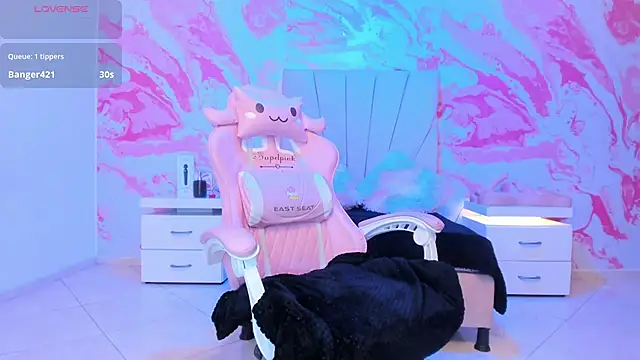 victoria_rosee1 webcam