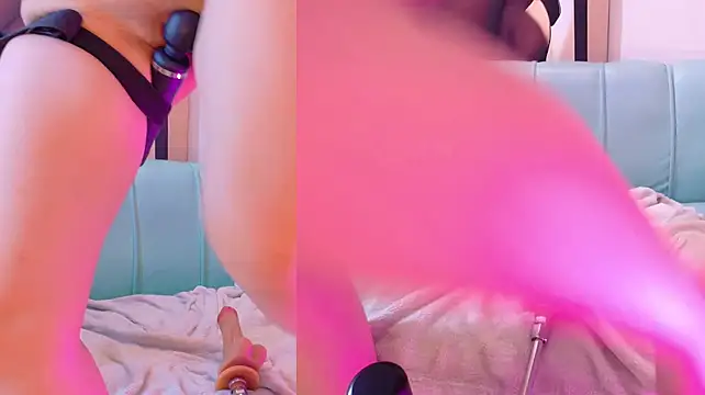 Zafira_Cass webcam