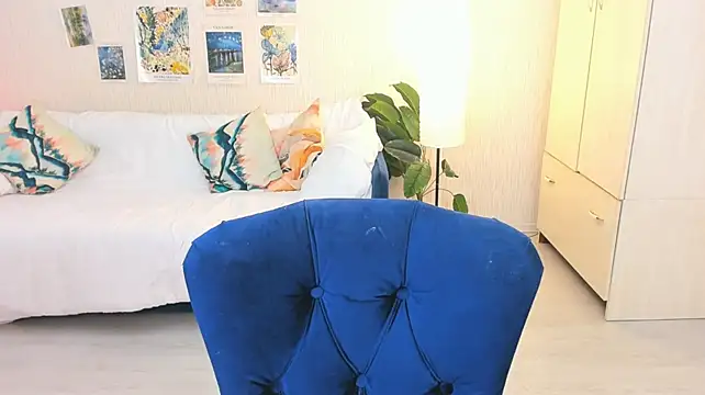 Bella_Lush webcam