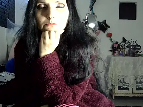 VenusAgatha webcam