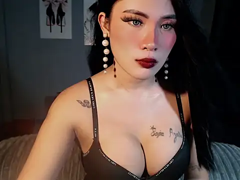 Sassylexie_lick69 webcam