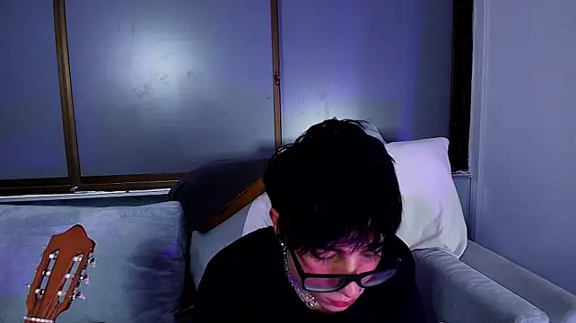 BLAKE___01 webcam