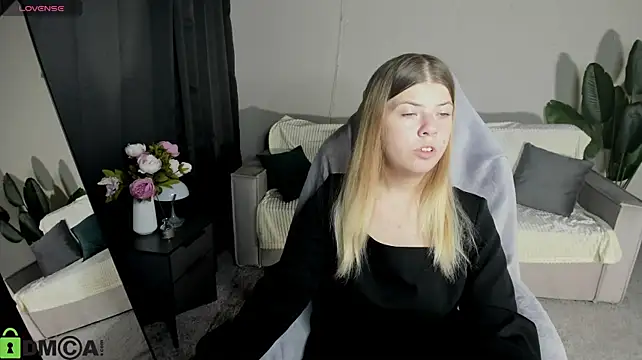 Stefania-sweet webcam