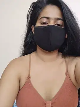 Rubii_sharma webcam