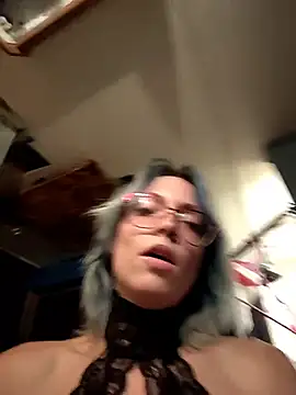 LunikaCorpse666 webcam