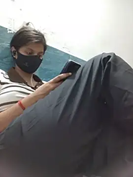 Student_Rajani webcam