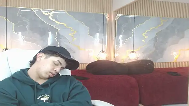 Andy_09_ webcam