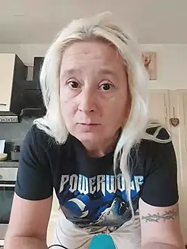 GeileEstelle webcam