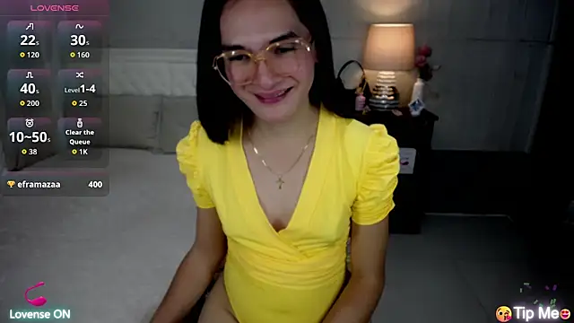 AsianSweetHeartxX webcam