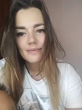 KrissSexi webcam
