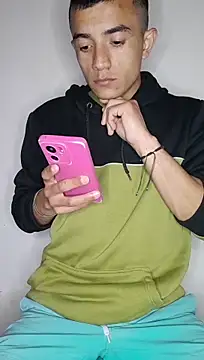 Thick_Cock webcam
