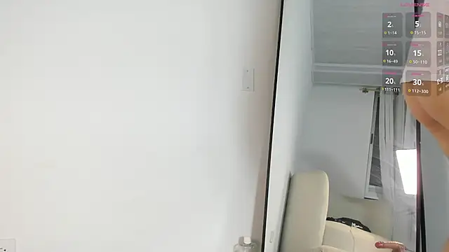 imxxjoel webcam