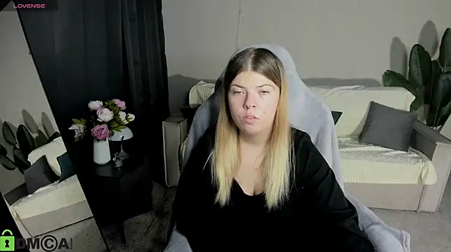 Stefania-sweet webcam