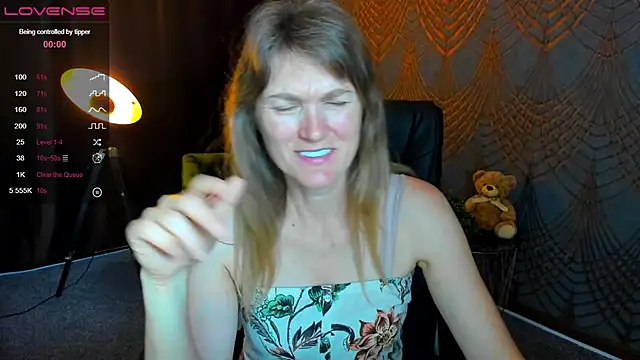 Anabell_xxx webcam