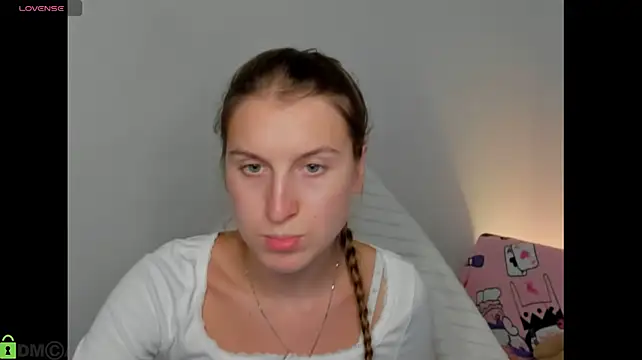Xenia_paradise webcam