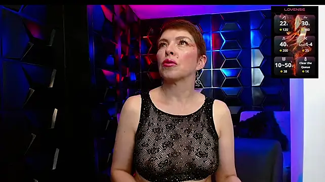 Sauvage_lilith webcam