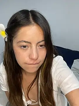 Ambar_bge webcam