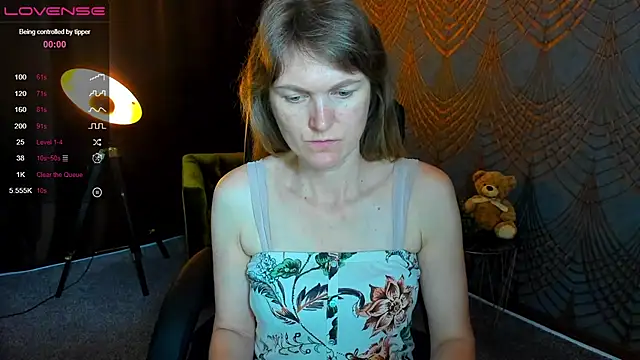 Anabell_xxx webcam