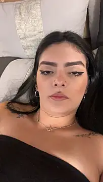 AliceRitter live cam on StripChat