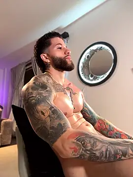 Frank_Farrell webcam