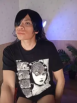 NekoboiPetiole webcam