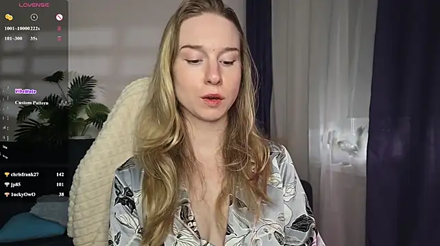 Eve_Sin webcam