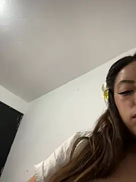 Ambar_bge webcam
