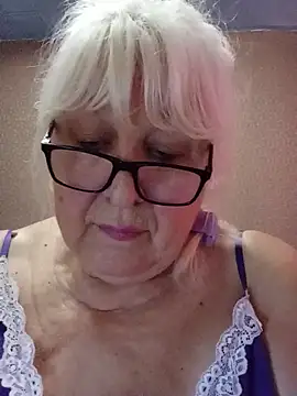 Alexia64231 webcam