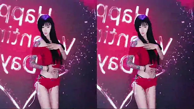 Chanel-001 webcam