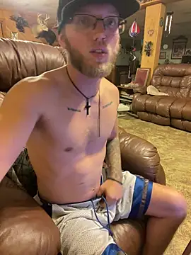 silusgrai (M young) - PANTS OFF!!
